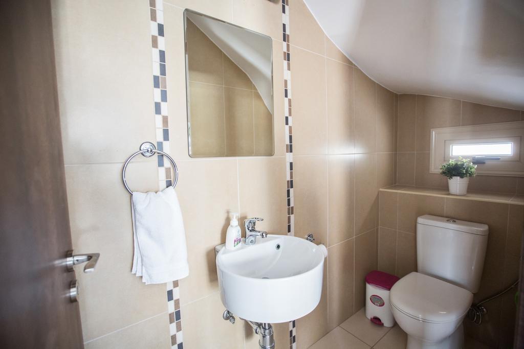 Palm Villa 17 Protaras Pokój zdjęcie