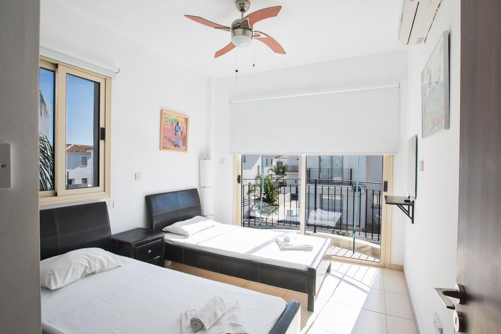 Palm Villa 17 Protaras Pokój zdjęcie