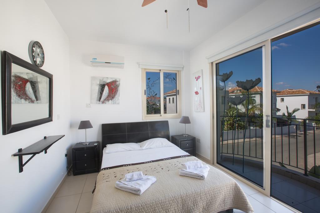 Palm Villa 17 Protaras Pokój zdjęcie