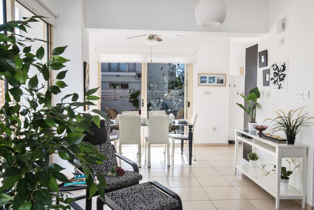 Palm Villa 17 Protaras Pokój zdjęcie