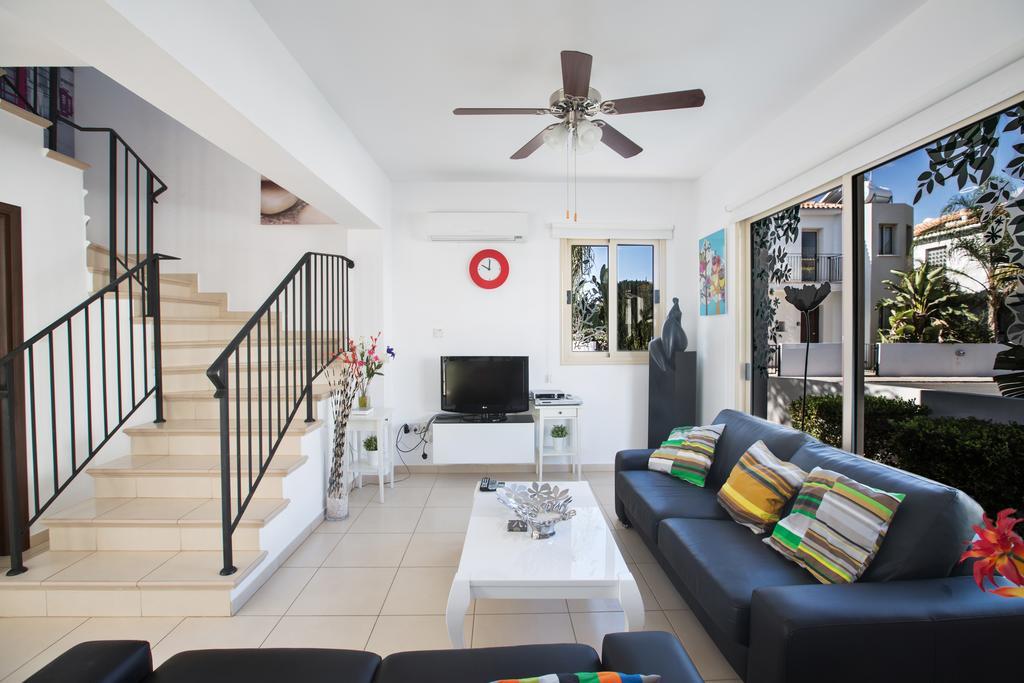 Palm Villa 17 Protaras Pokój zdjęcie