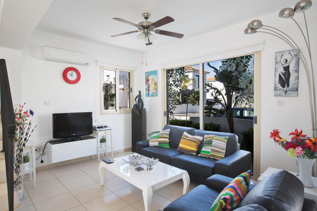 Palm Villa 17 Protaras Pokój zdjęcie